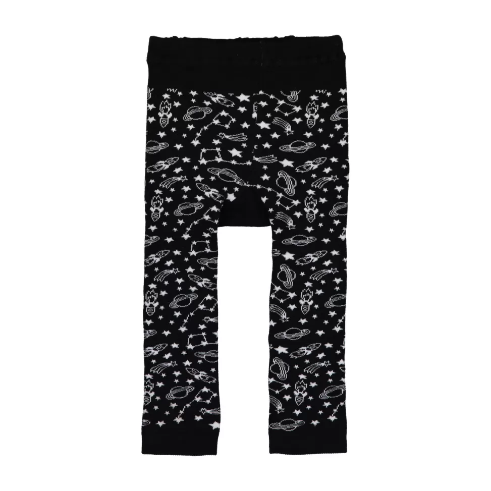 Outlet NASA Gear Constellation Cotton Leggings by Doodle Pants