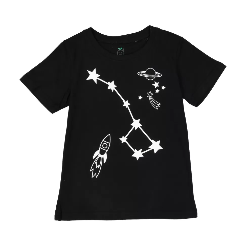 Flash Sale NASA Gear Constellation Tee Shirt by Doodle Pants