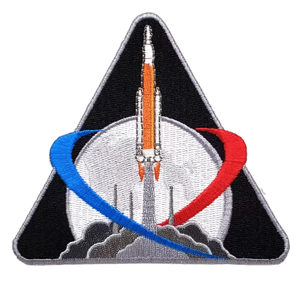 Cheap NASA Gear NASA Artemis I Mission Patch