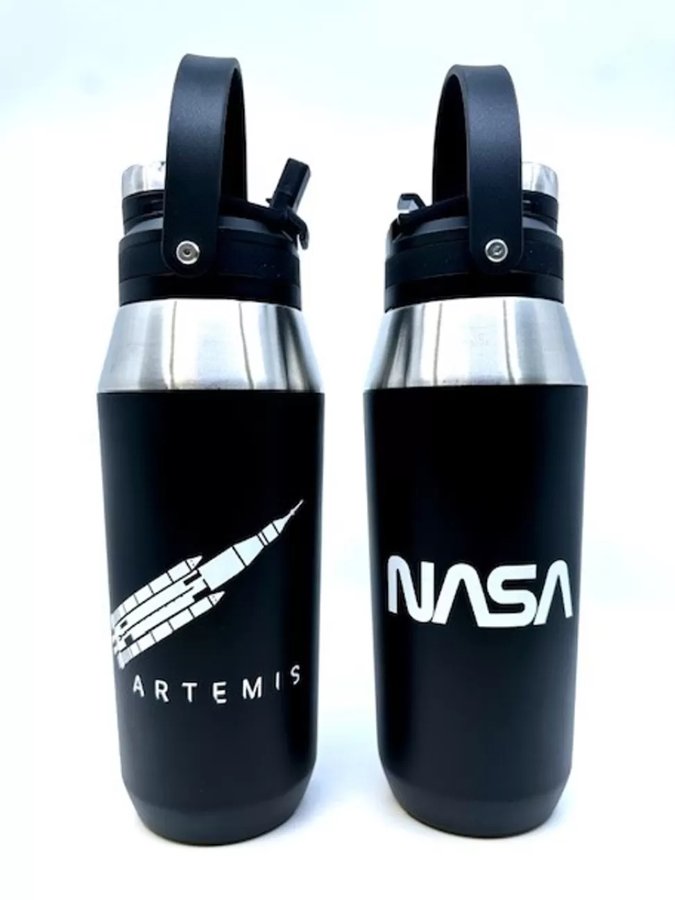 Discount NASA Gear NASA ARTEMIS Orion Alter Vacuum Bottle 32 oz