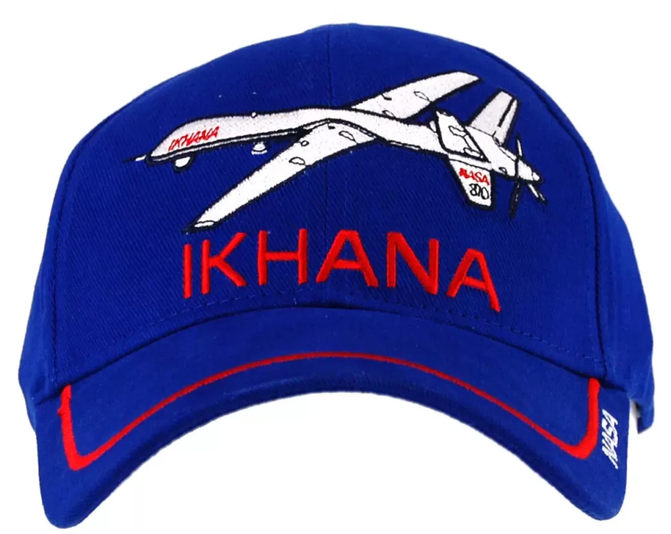 Outlet NASA Gear NASA Ikhana Program Hat