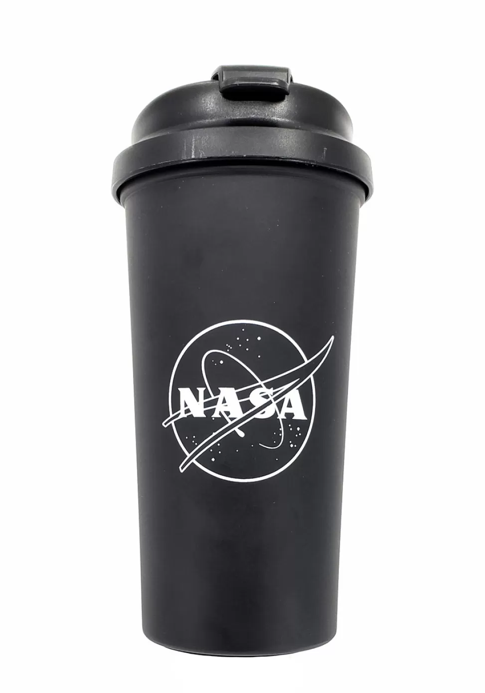 Discount NASA Gear NASA Meatball Logo - 16oz Insulated Beverage Container