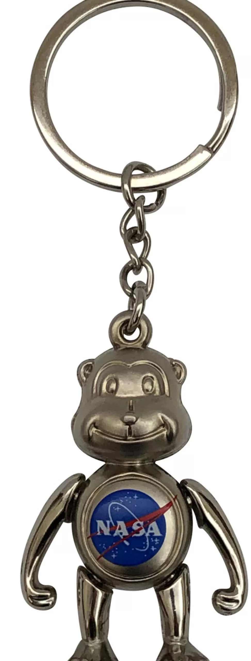 Sale NASA Gear NASA Monkey Keychain