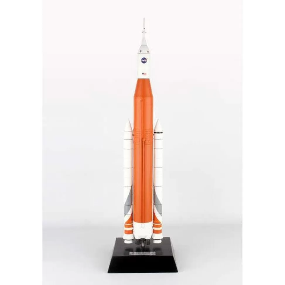 Sale NASA Gear Space Launch System (SLS) 1/200 Scale